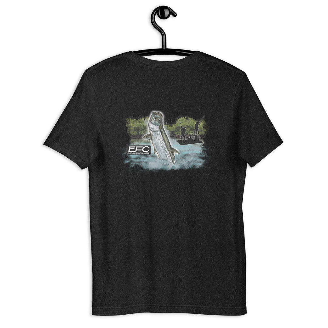 EFC TARPON SPLASH t-shirt