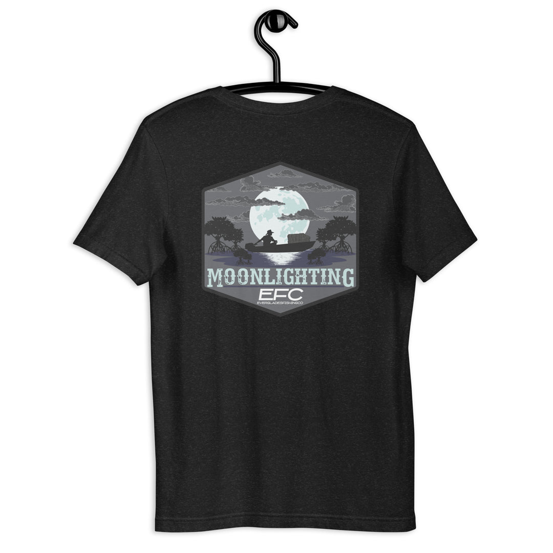 EFC MIDNIGHT SMUGGLING t-shirt