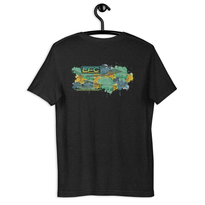 EFC MAHI t-shirt