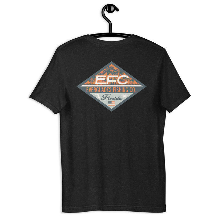 EFC DIAMOND FL t-shirt