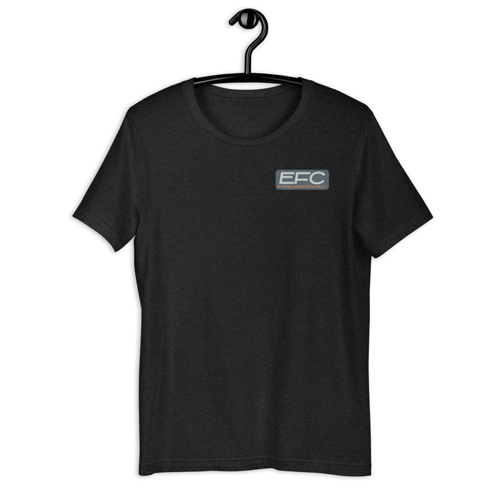 EFC DIAMOND FL t-shirt