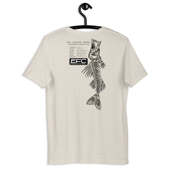 EFC SNOOK BONES t-shirt