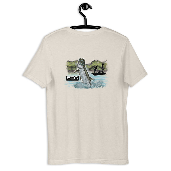 EFC TARPON SPLASH t-shirt