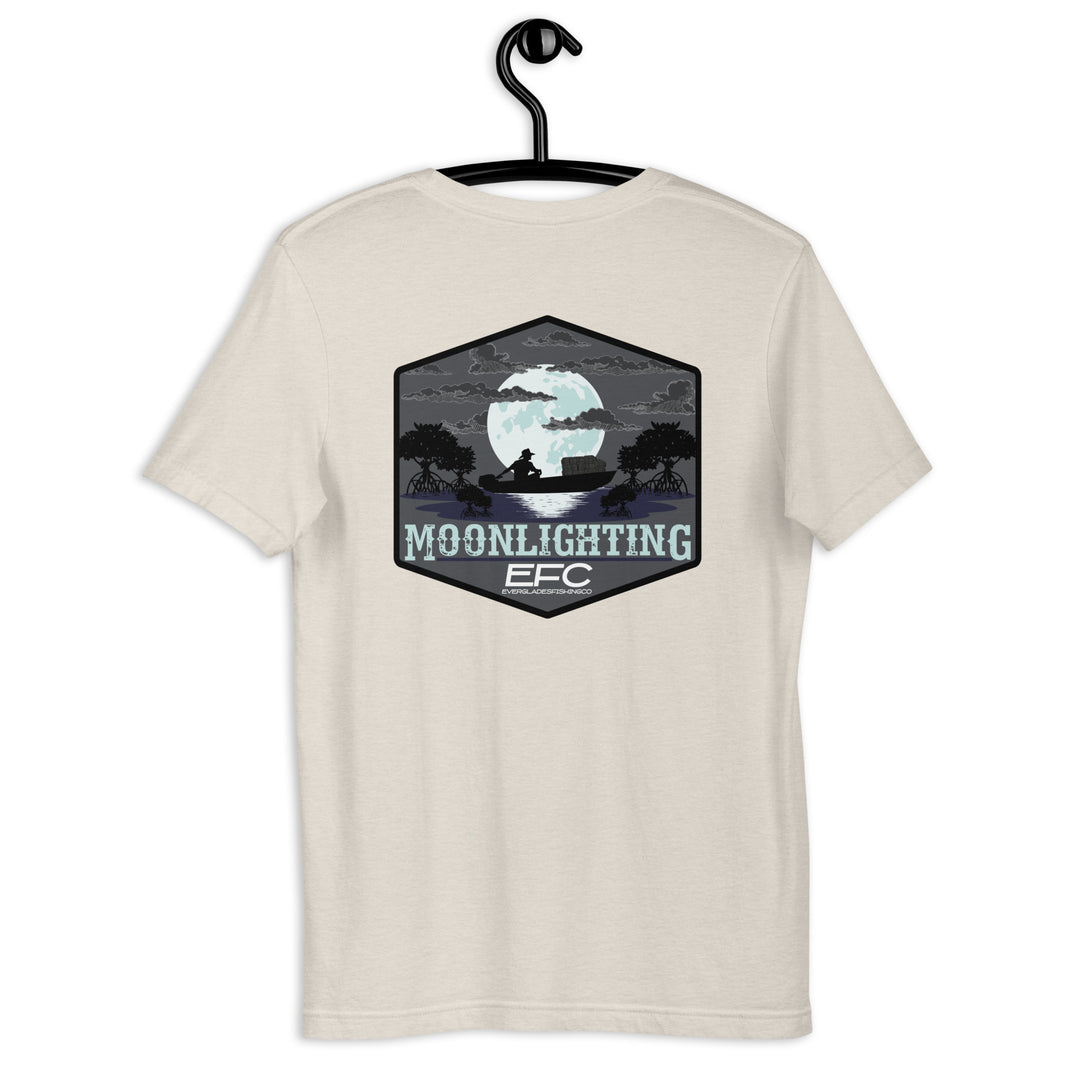 EFC MIDNIGHT SMUGGLING t-shirt