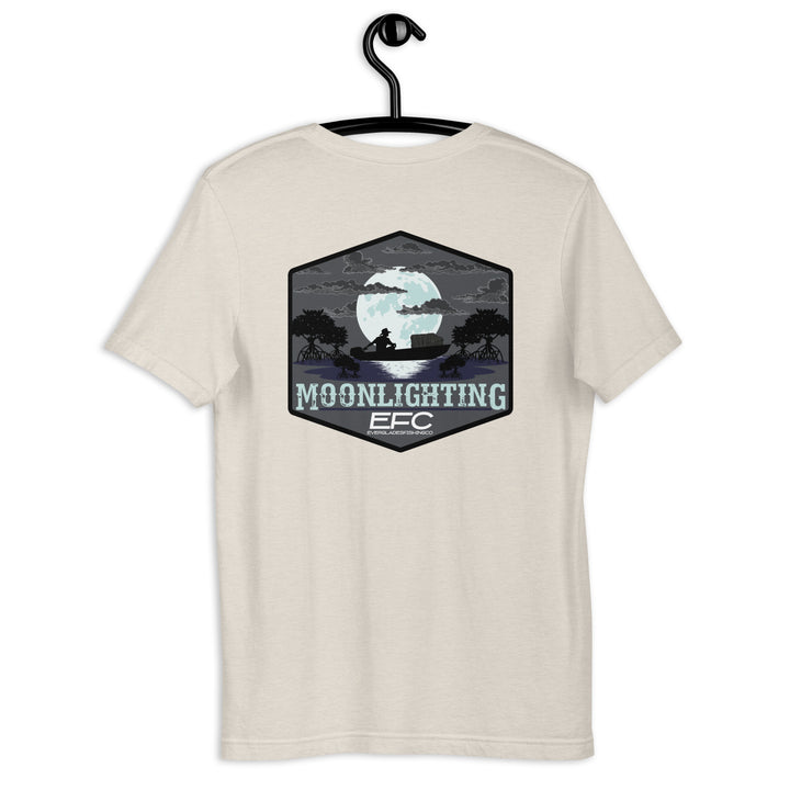 EFC MIDNIGHT SMUGGLING t-shirt