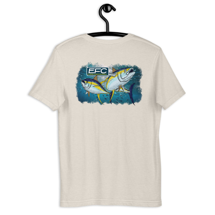 EFC YELLOWFIN t-shirt