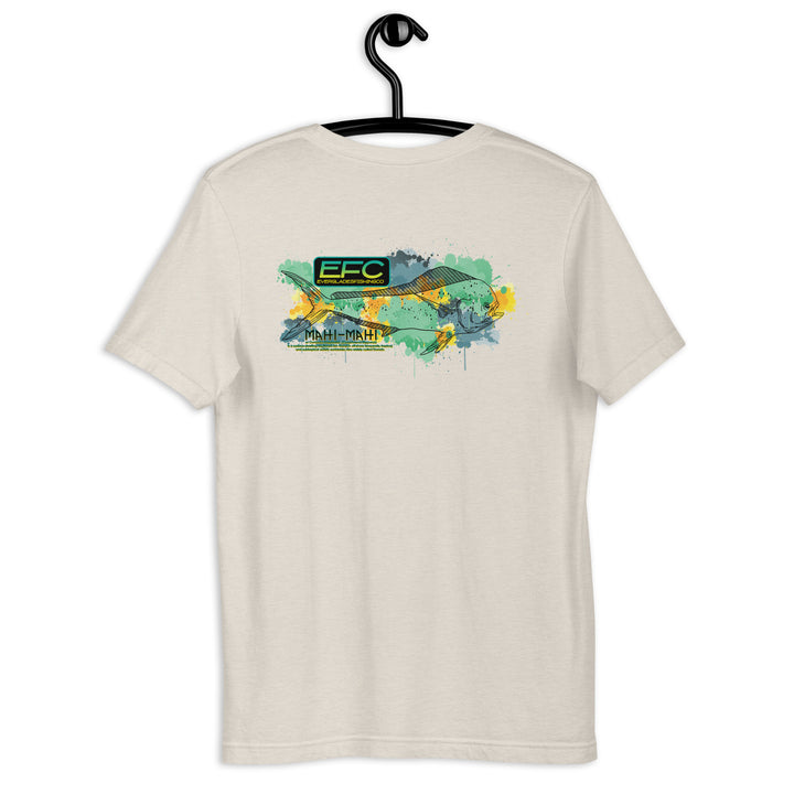EFC MAHI t-shirt