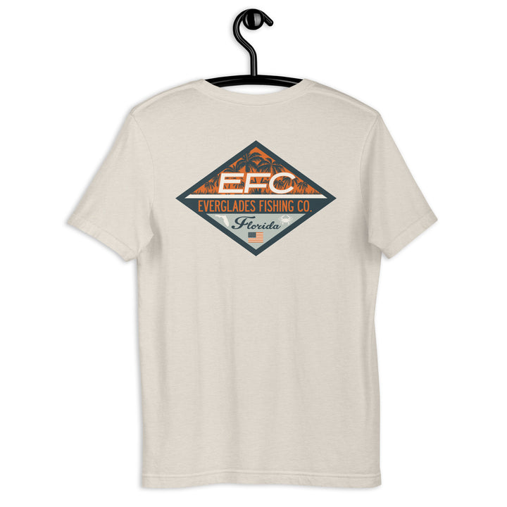 EFC DIAMOND FL t-shirt