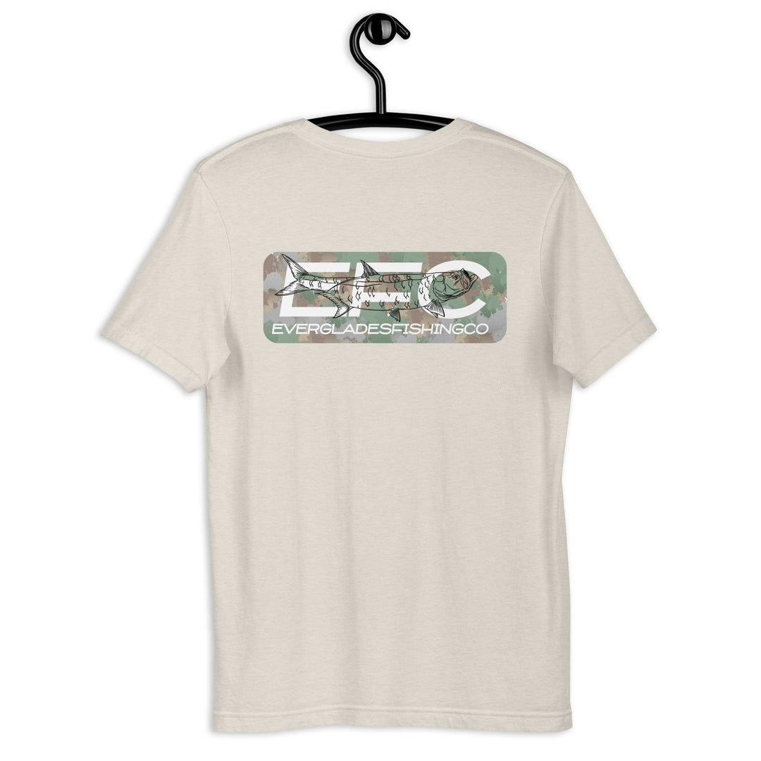 EFC TARPON t-shirt