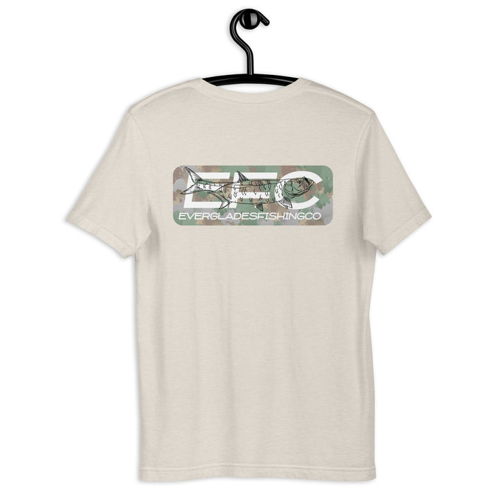 EFC TARPON t-shirt