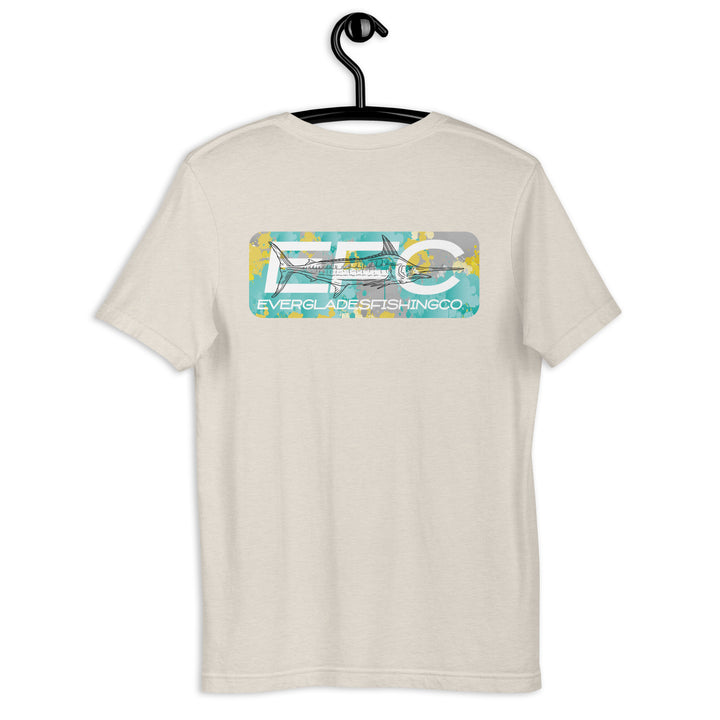 EFC MARLIN t-shirt