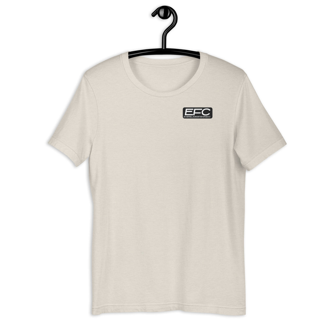 EFC SNOOK BONES t-shirt