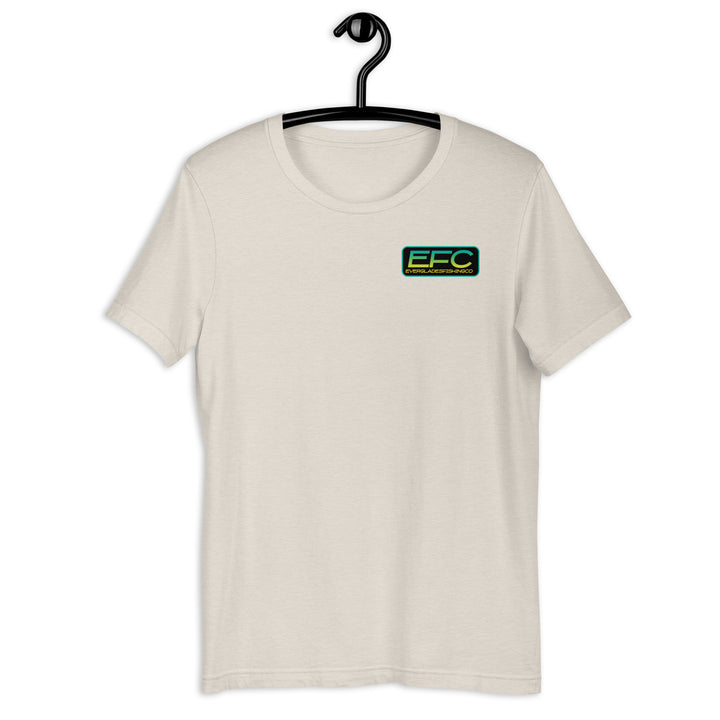 EFC MAHI t-shirt