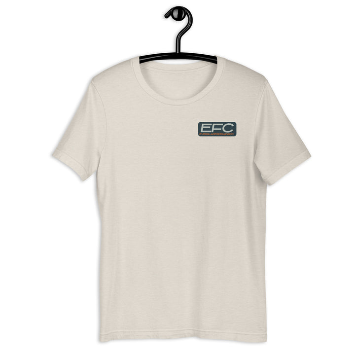 EFC DIAMOND FL t-shirt