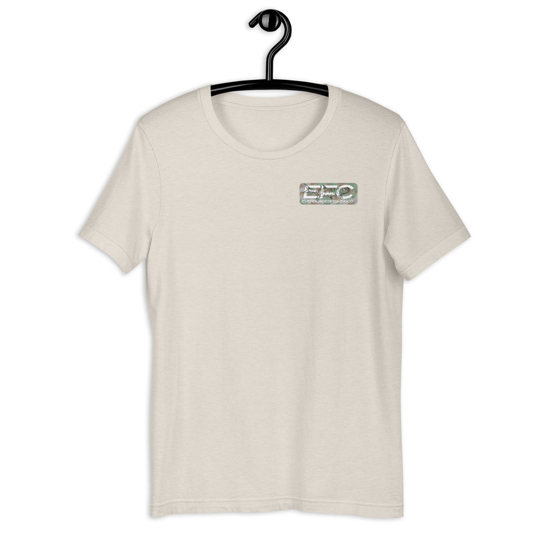 EFC TARPON t-shirt