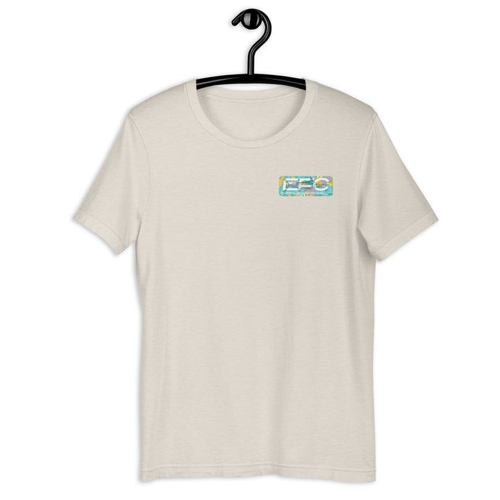 EFC MARLIN t-shirt