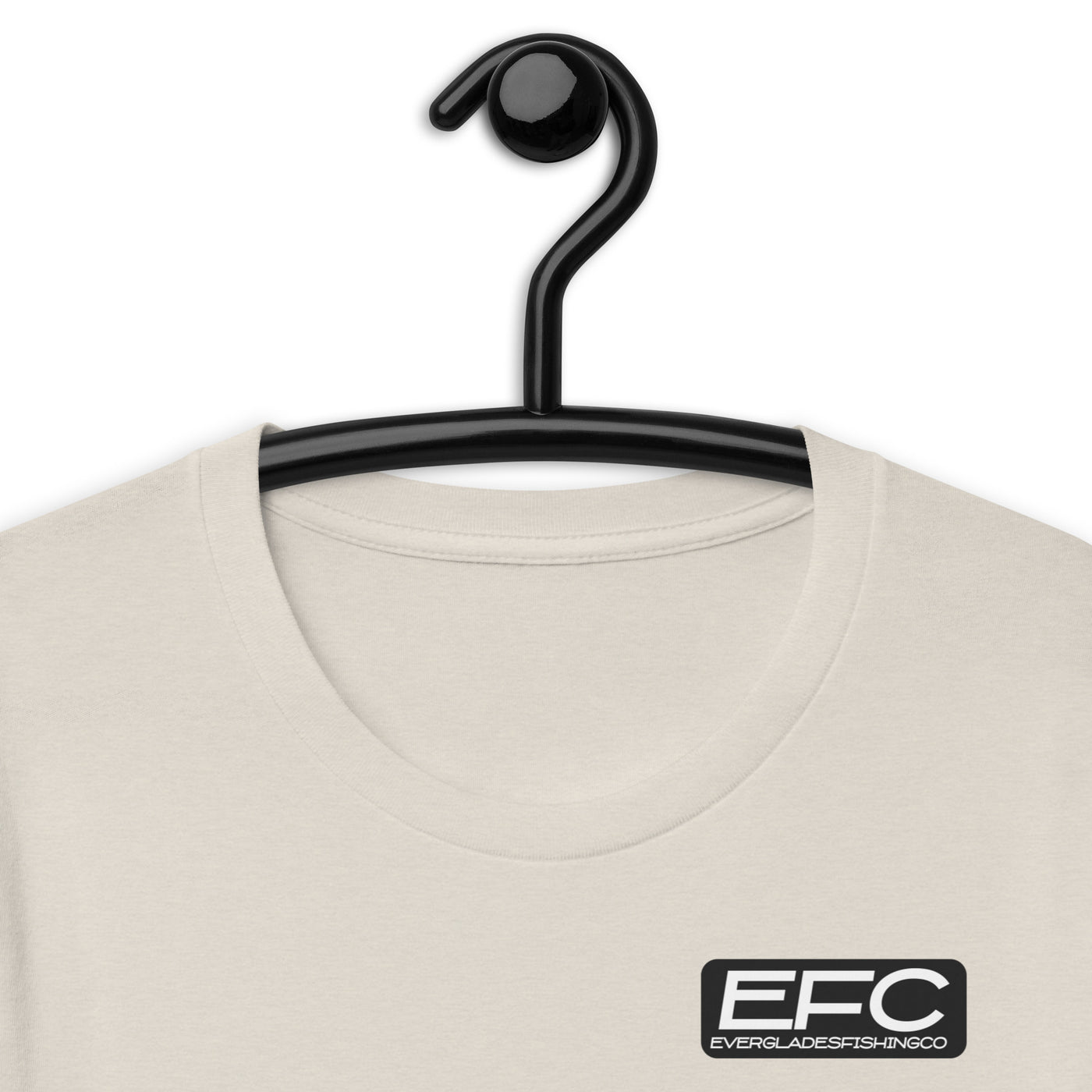 EFC EVERGLADES CITY t-shirt