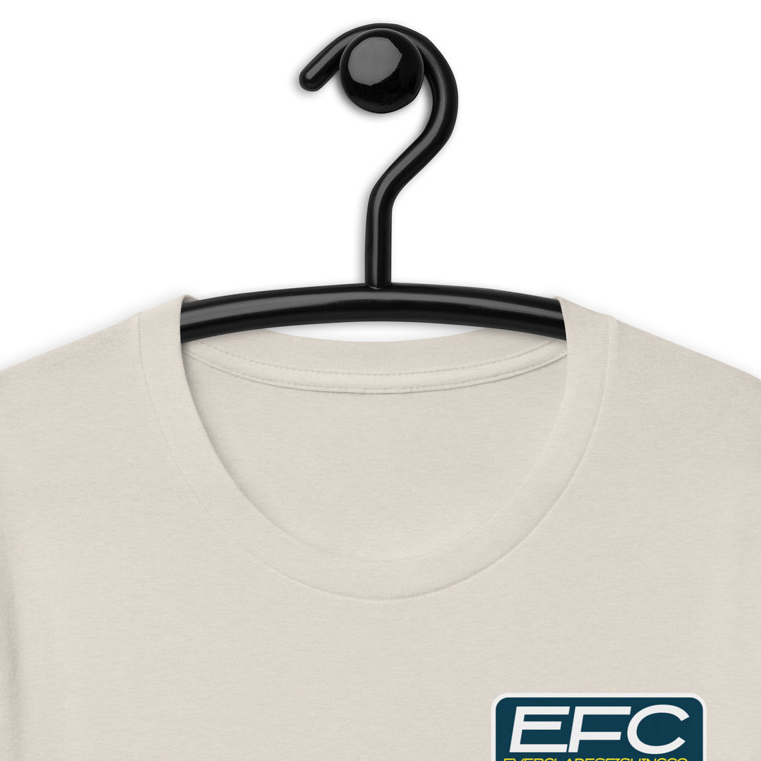 EFC YELLOWFIN t-shirt