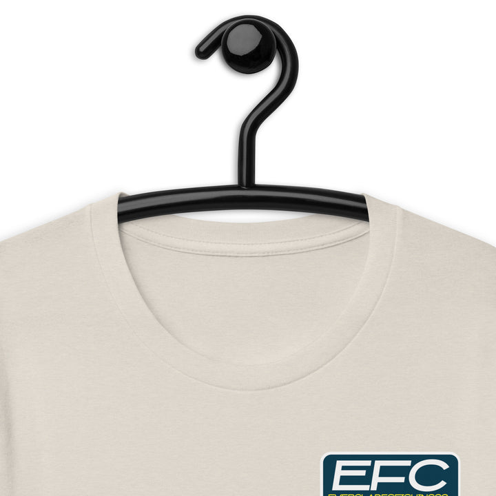 EFC YELLOWFIN t-shirt