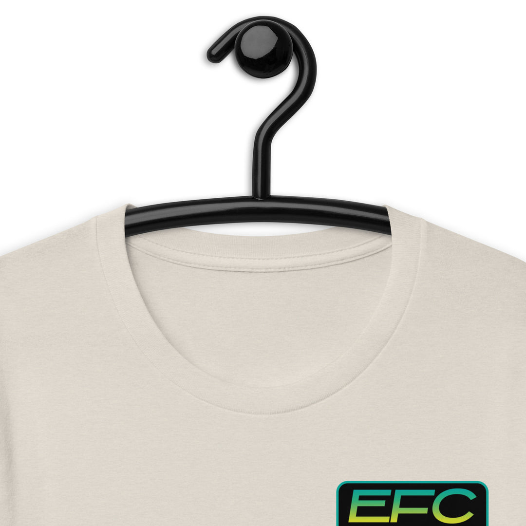 EFC MAHI t-shirt