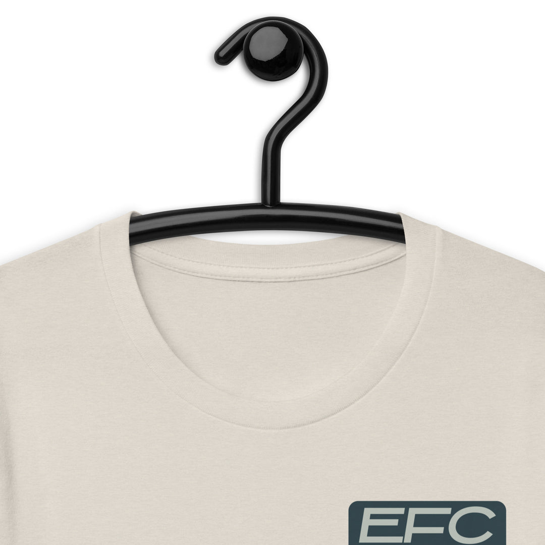 EFC DIAMOND FL t-shirt