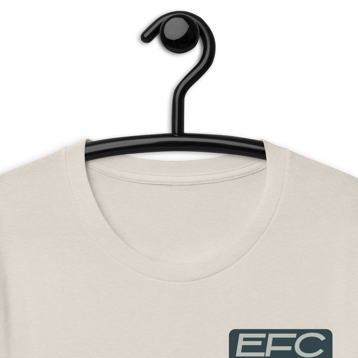 EFC DIAMOND FL t-shirt