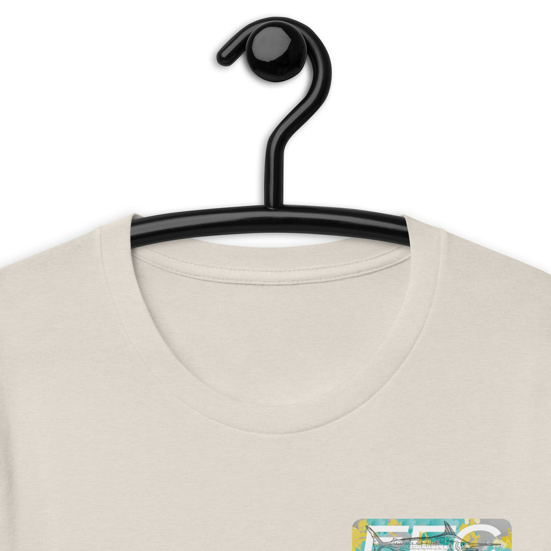 EFC MARLIN t-shirt