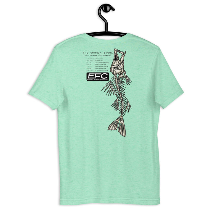 EFC SNOOK BONES t-shirt