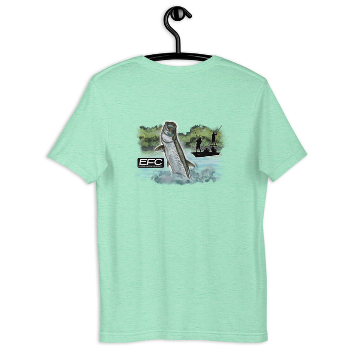 EFC TARPON SPLASH t-shirt