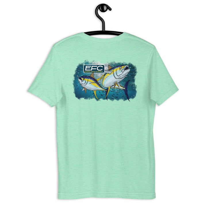 EFC YELLOWFIN t-shirt