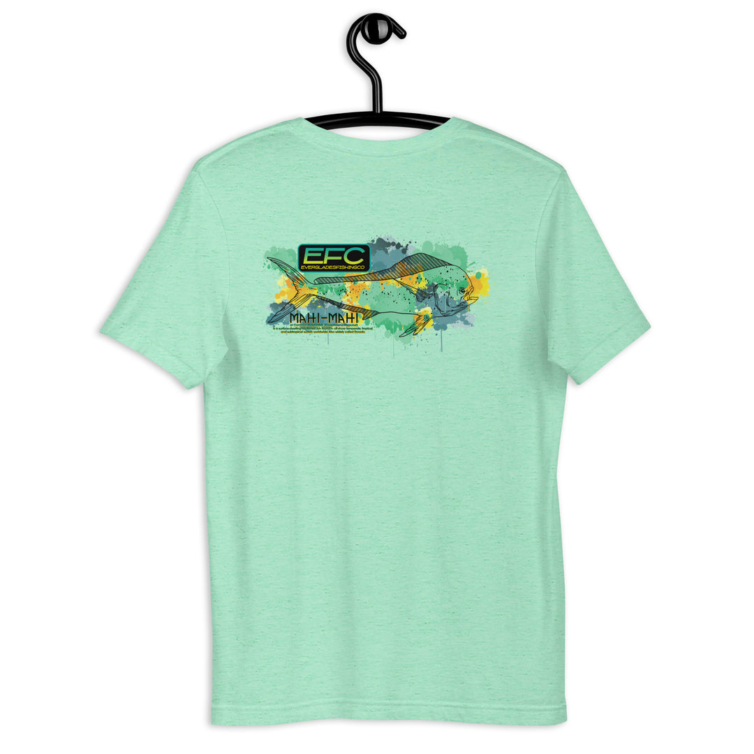 EFC MAHI t-shirt