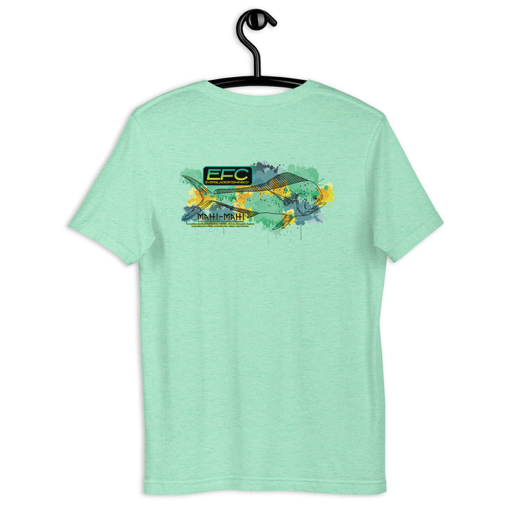 EFC MAHI t-shirt