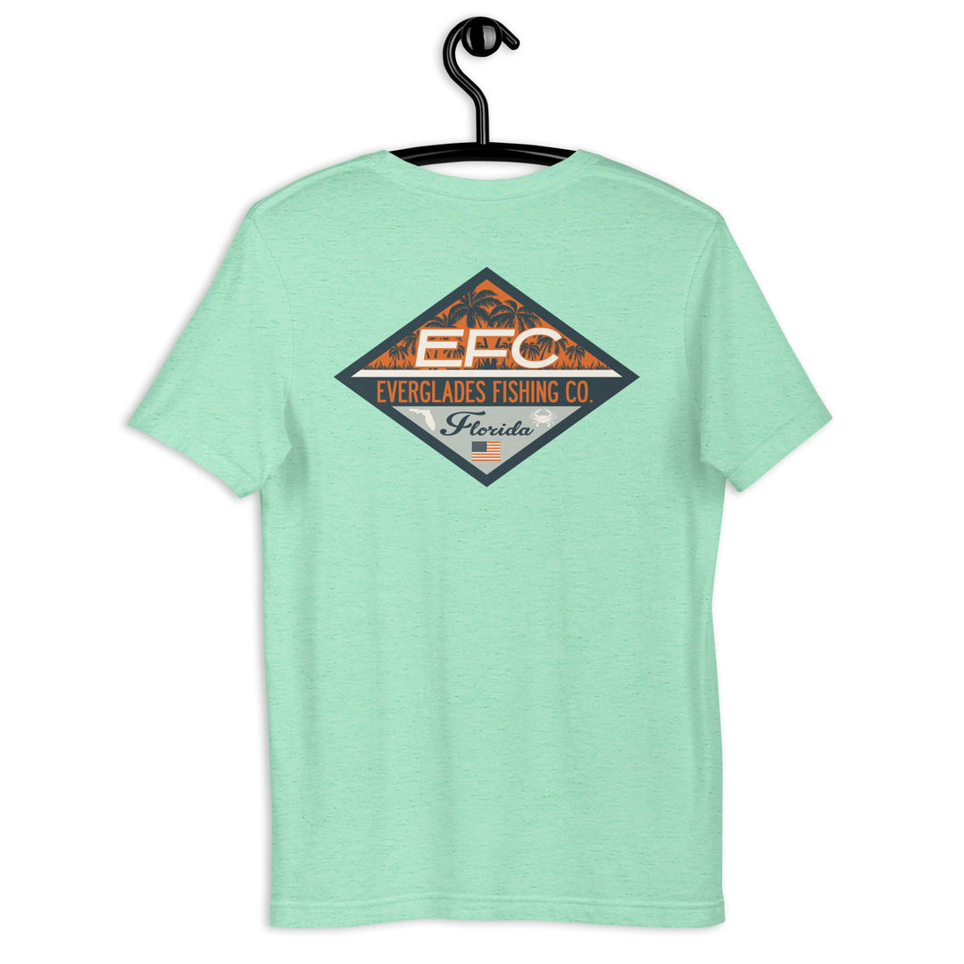 EFC DIAMOND FL t-shirt