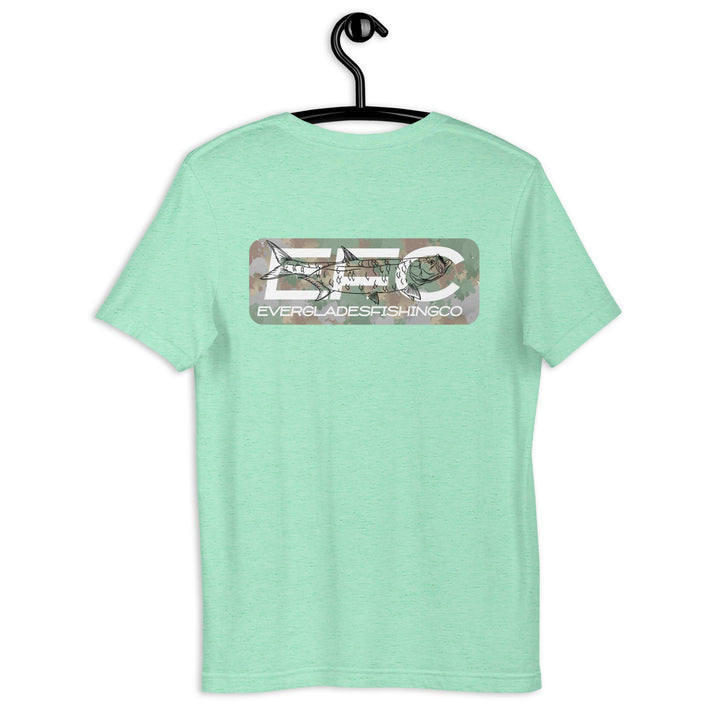 EFC TARPON t-shirt