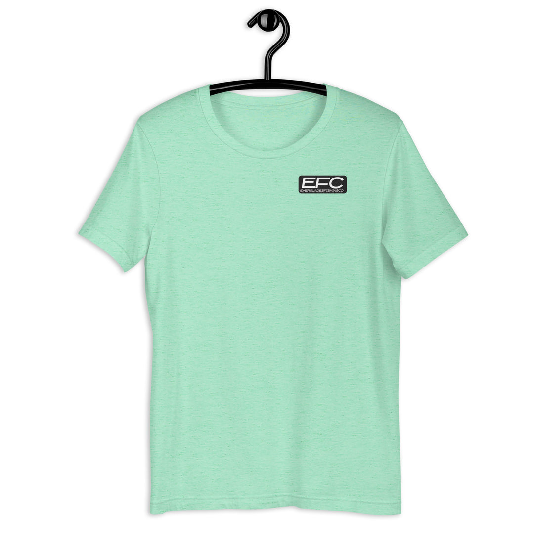 EFC TARPON SPLASH t-shirt