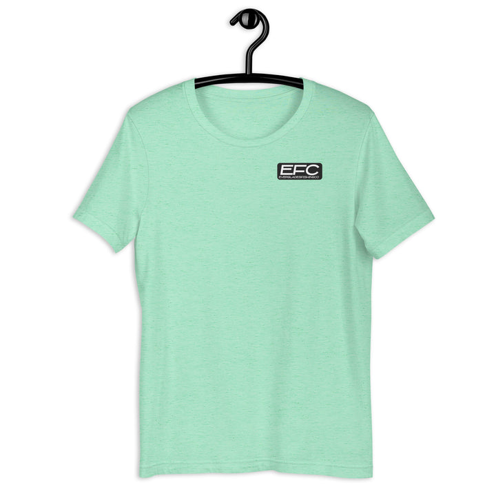 EFC TARPON SPLASH t-shirt