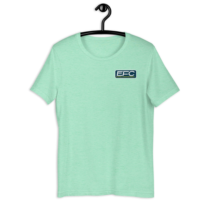 EFC YELLOWFIN t-shirt