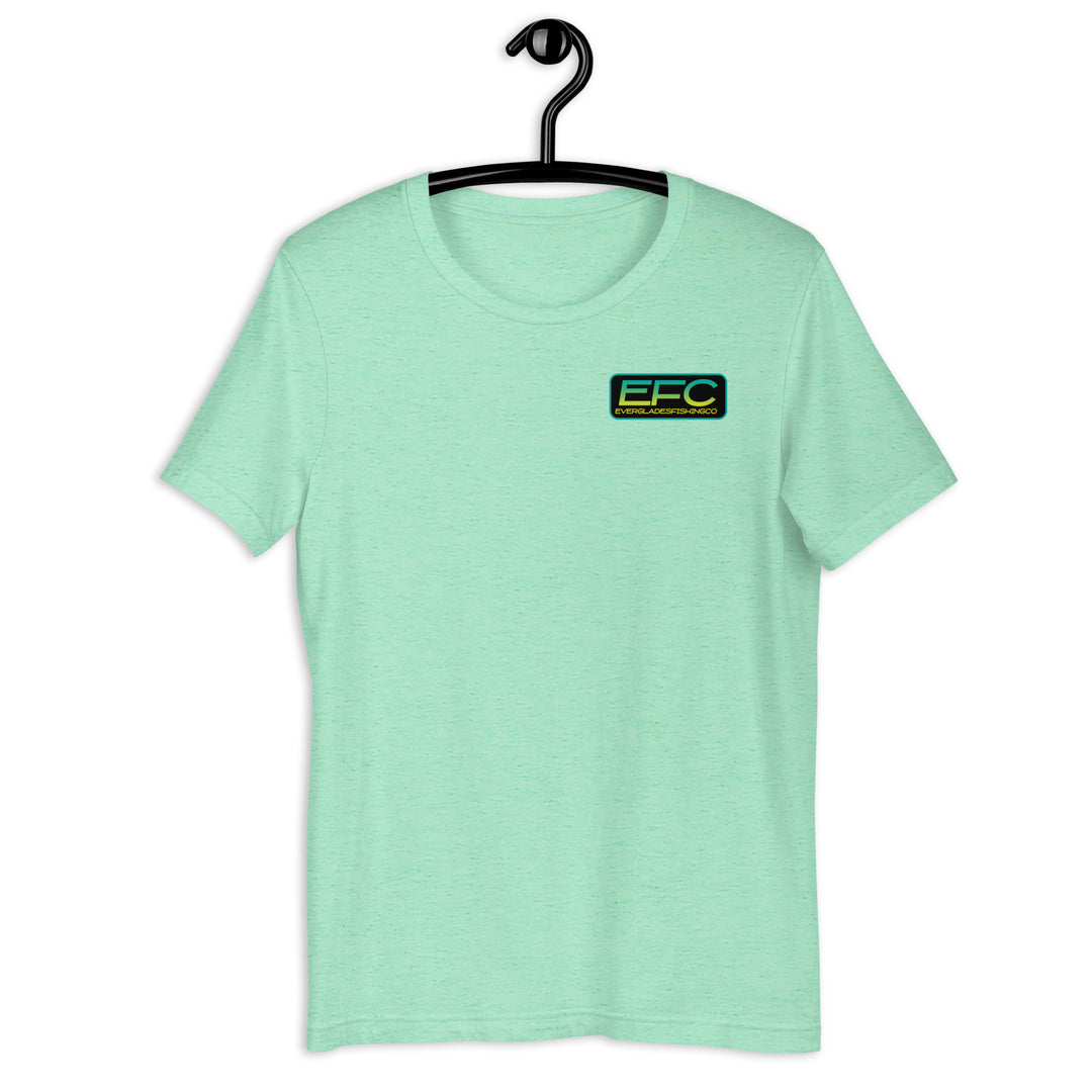 EFC MAHI t-shirt