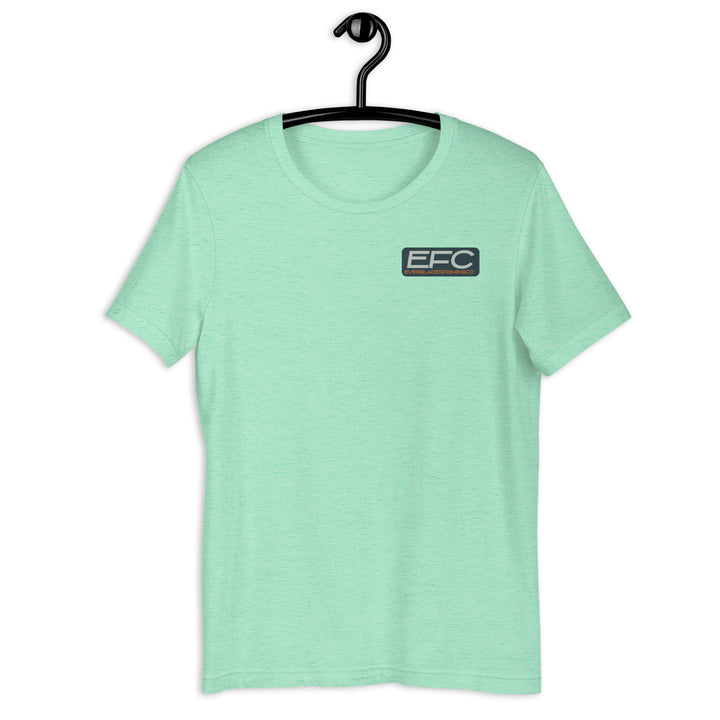 EFC DIAMOND FL t-shirt