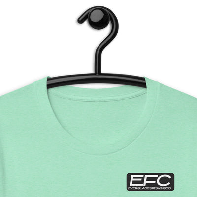 EFC EVERGLADES CITY t-shirt