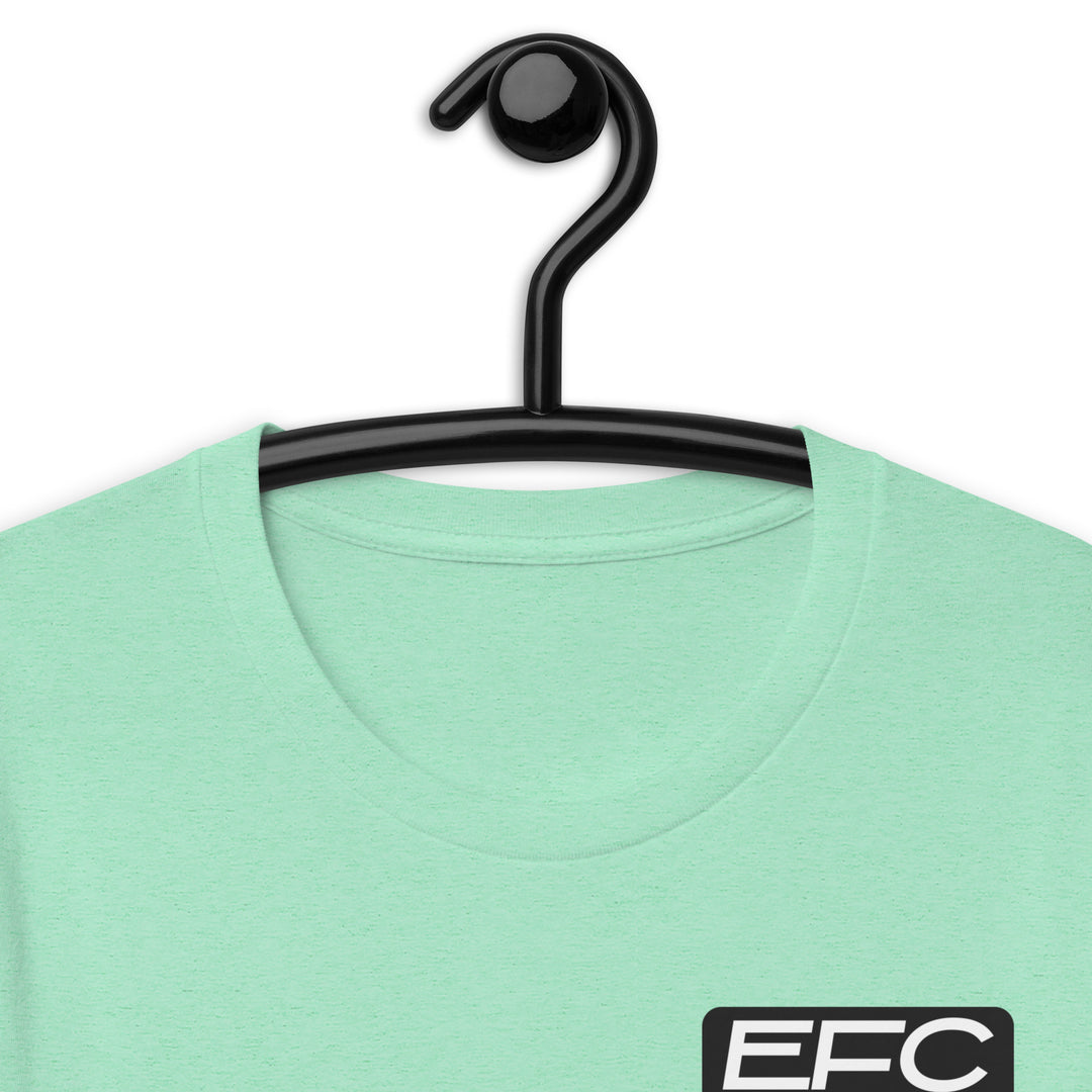 EFC MIDNIGHT SMUGGLING t-shirt