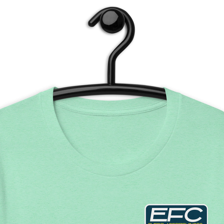 EFC YELLOWFIN t-shirt