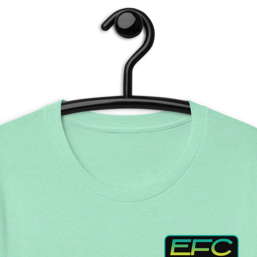 EFC MAHI t-shirt