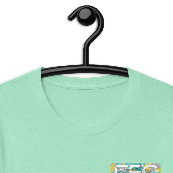 EFC MARLIN t-shirt