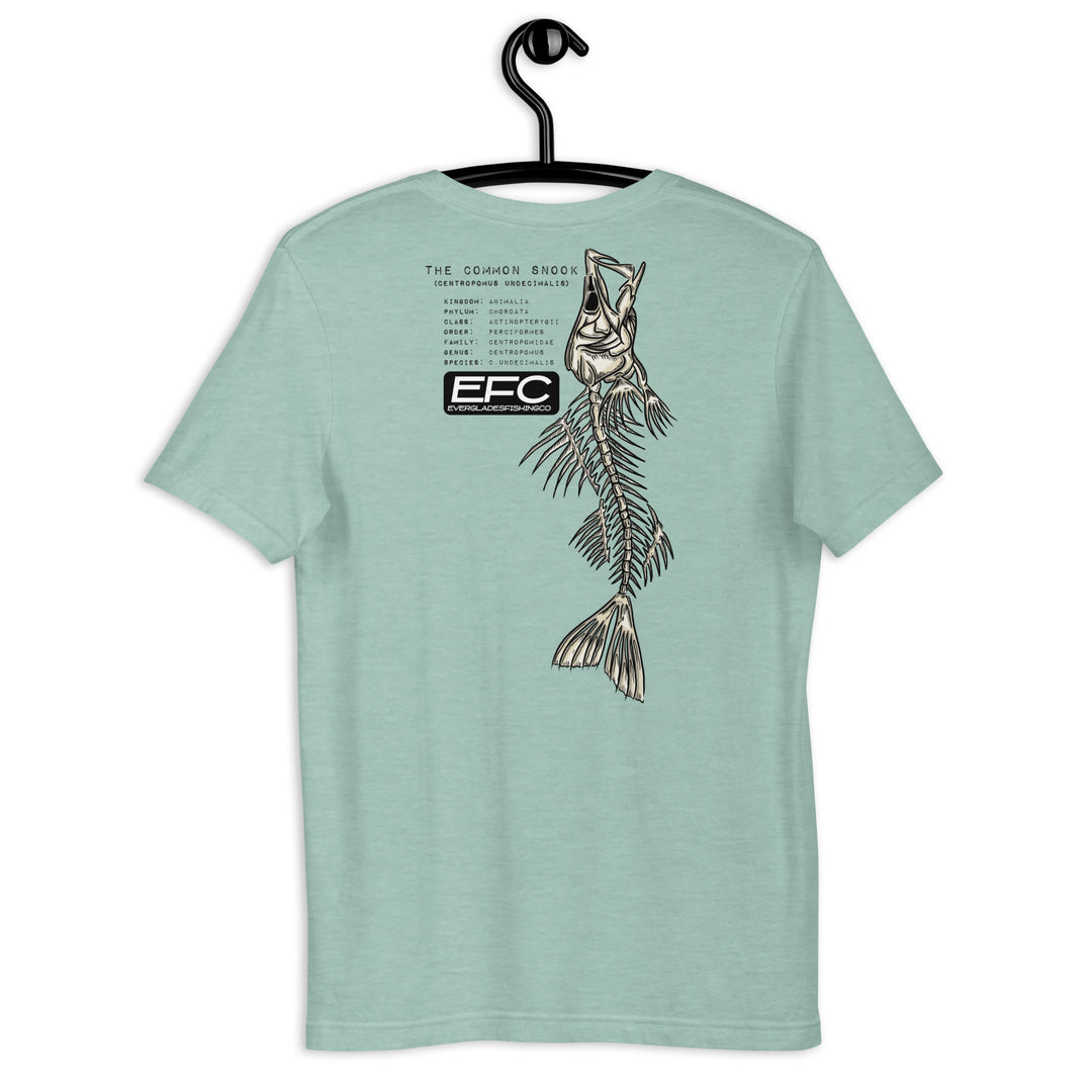 EFC SNOOK BONES t-shirt