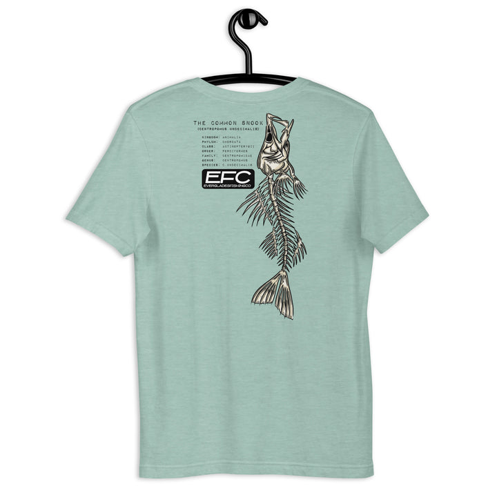 EFC SNOOK BONES t-shirt