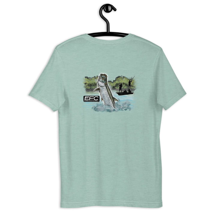 EFC TARPON SPLASH t-shirt