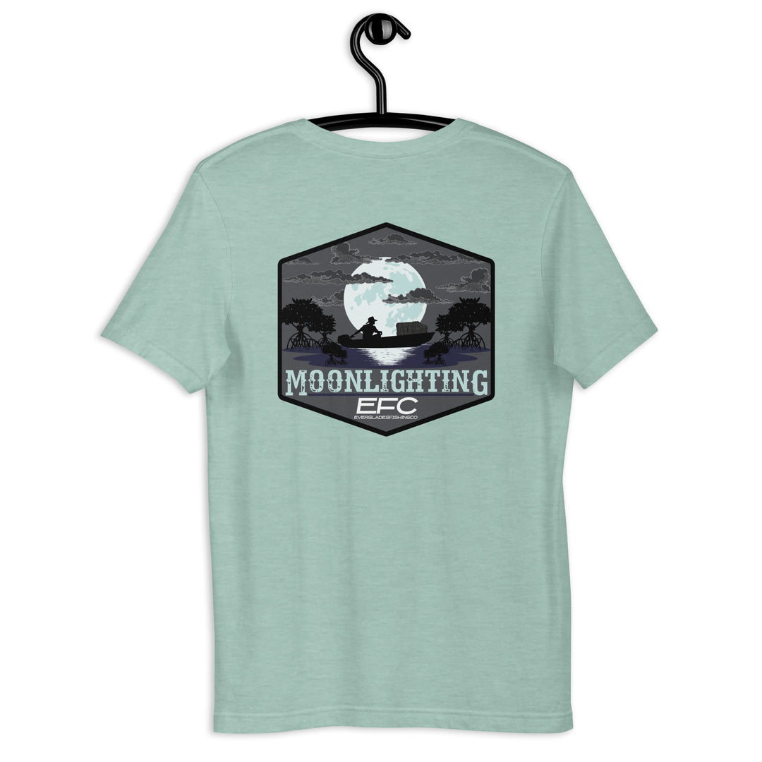 EFC MIDNIGHT SMUGGLING t-shirt
