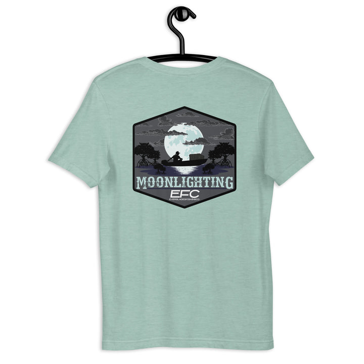 EFC MIDNIGHT SMUGGLING t-shirt