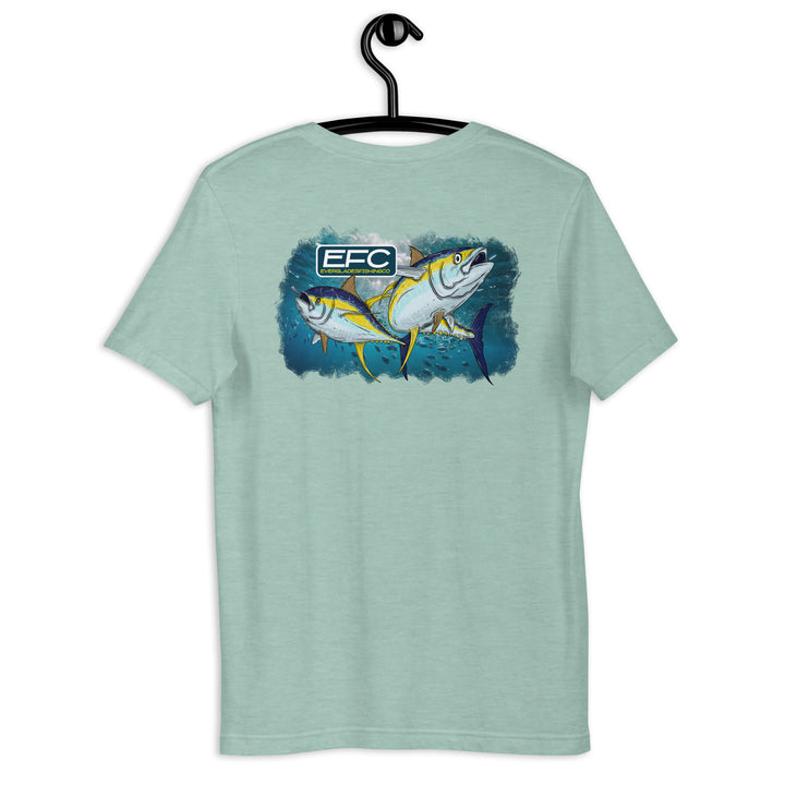 EFC YELLOWFIN t-shirt